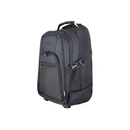 Urban Factory Union Backpack Trolley - Sac à dos pour ordinateur portable - 15.6 (TPB06UF)_1